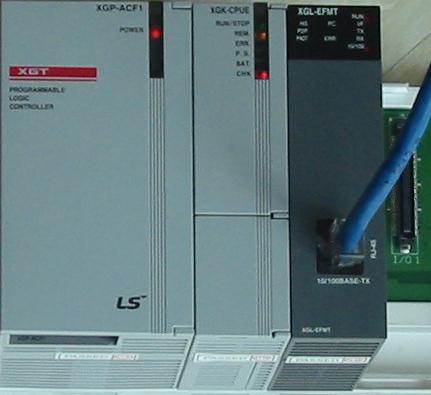 Xgt Ethernet Communication Driver